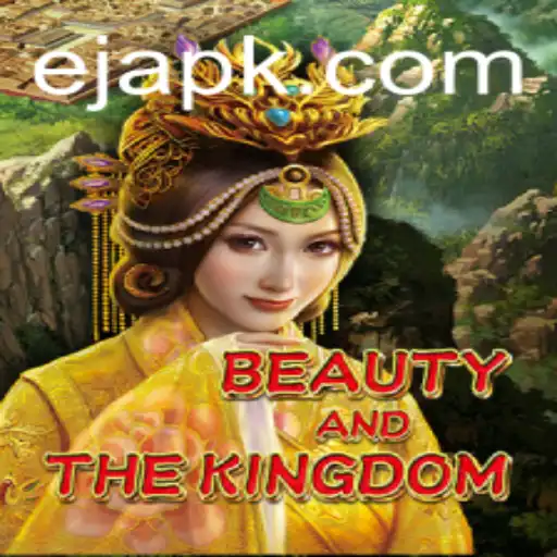 Explorando o Fascinante Mundo de BeautyAndTheKingdom: O Novo Sucesso do EJcasino