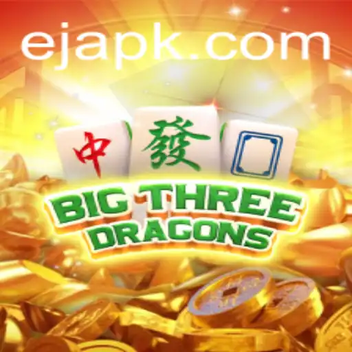 Descubra o Fascinante Mundo de BigThreeDragons no EJcasino