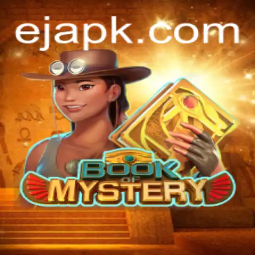 Desvendando os Segredos de BookofMystery no EJcasino
