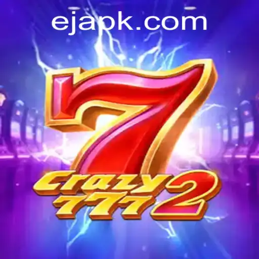 Descubra o Universo Vibrante de Crazy7772 no EJcasino