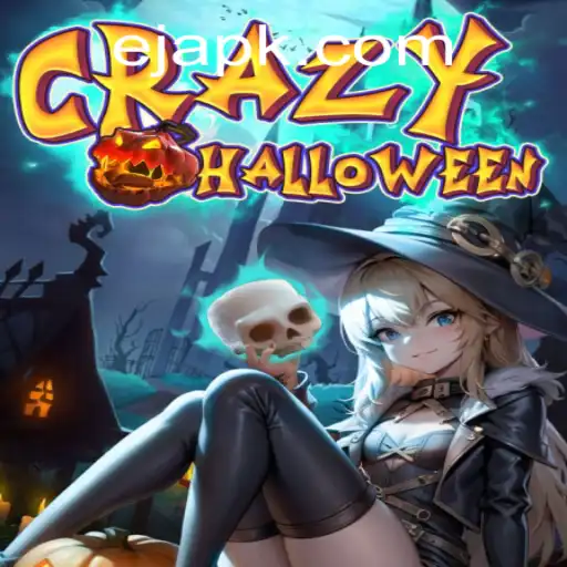 Explorando o Vibrante Mundo de CrazyHalloween no EJcasino