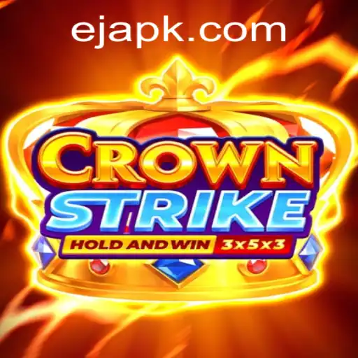 Descubra o Mundo de Crownstrike no EJcasino