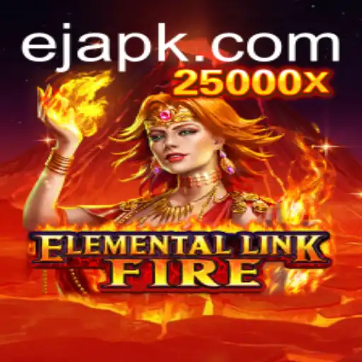 Explorando o Mundo Mágico de ElementalLinkFire no EJcasino