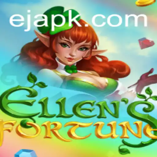 Descrição do Jogo EllensFortune no EJcasino