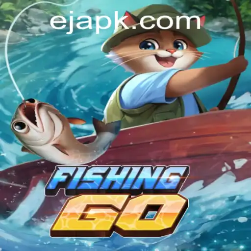 O Inovador Mundo de FishingGO: Um Jogo de Imersão e Estratégia
