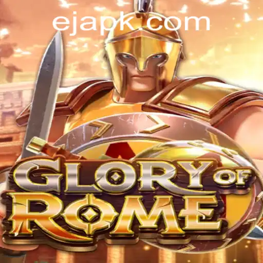 Explore o Universo do Jogo 'GloryofRome' com EJcasino