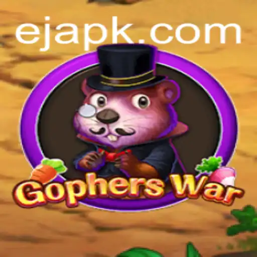 Descubra o Fascínio do GophersWar no EJcasino