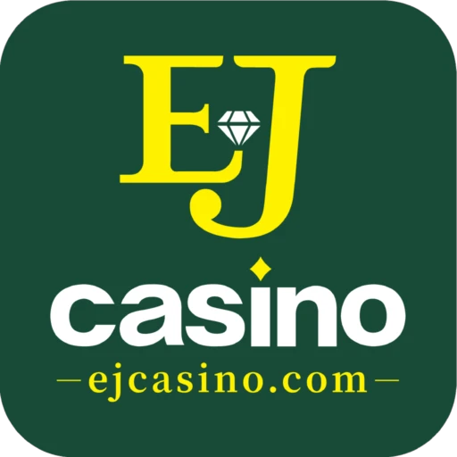 EJcasino Logo