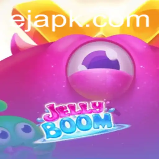 Descubra o Empolgante Mundo de JellyBoom no EJcasino