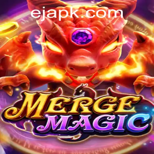 Descubra as Maravilhas do Jogo MERGEMAGIC