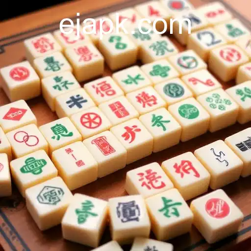 Mahjong