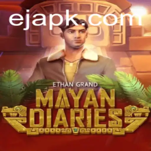 MayanDiaries: Exploração e Estratégia em um Mundo de Mistérios Antigos