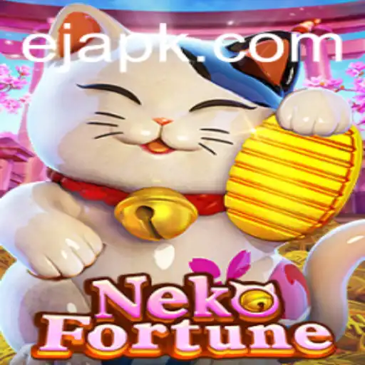 Descubra o Mundo Envolvente de NekoFortune com EJcasino