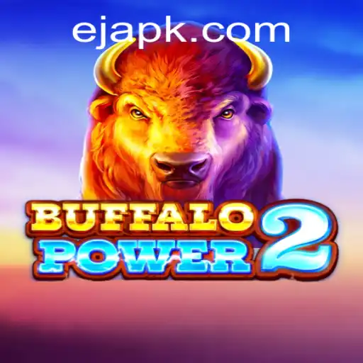 BuffaloPower2: A Nova Sensação no Mundo dos Cassinos Online