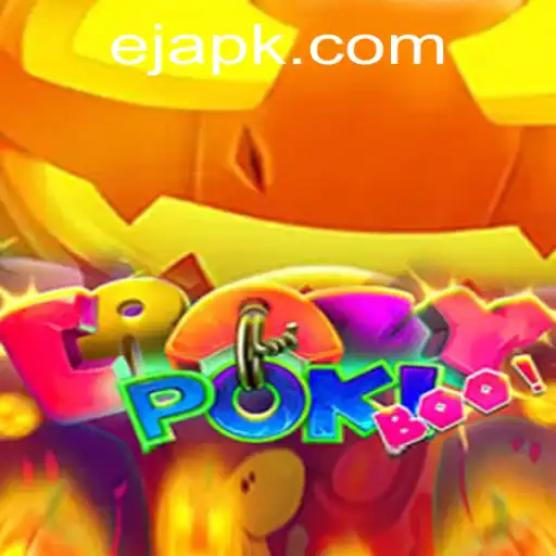 CrazyPokiBoo: O Novo Fenômeno de Entretenimento no EJcasino
