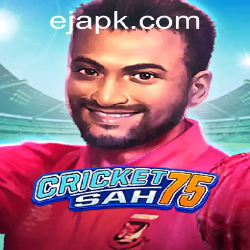 Descubra o Empolgante Mundo de CricketSah75 no EJcasino
