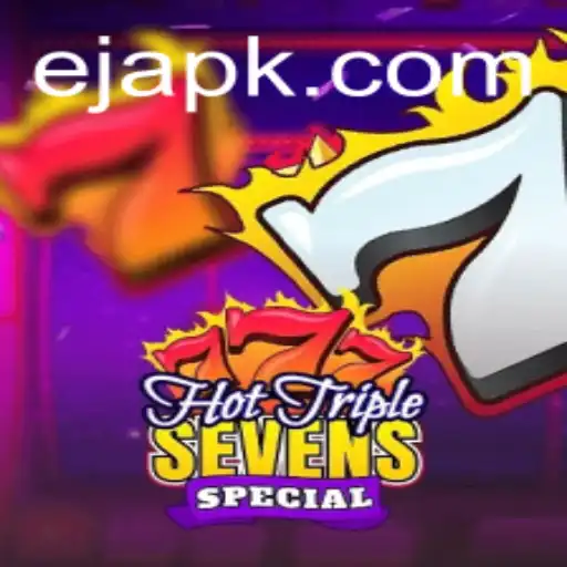 Descubra o Fascinante Mundo do HotTripleSevensSpecial na EJcasino