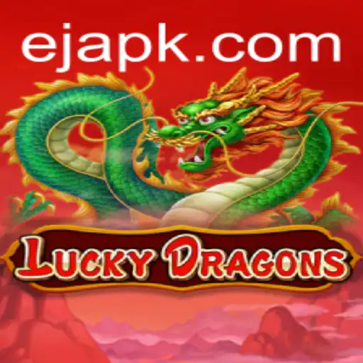 Descubra o Fascinante Mundo de LuckyDragons no EJcasino