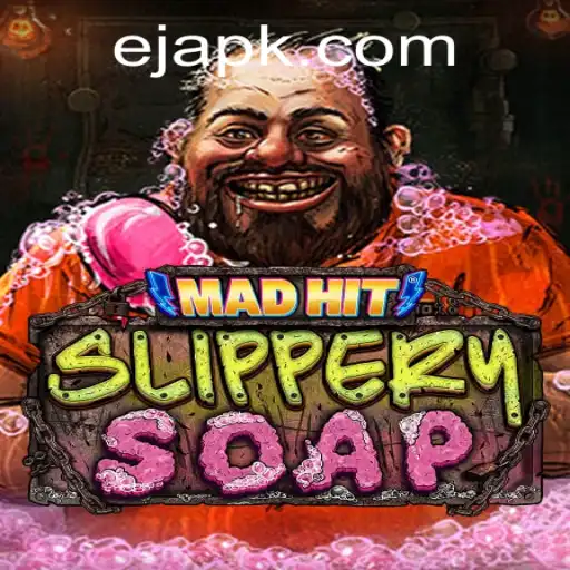 Explorando o MadHitSlipperySoap no EJcasino