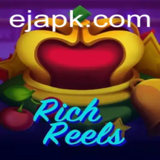 RichReels: Uma Nova Experiência no Mundo dos Cassinos Online