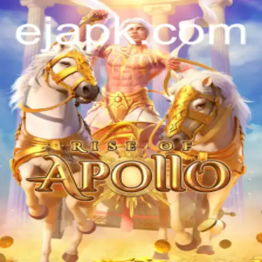 RiseofApollo: Mergulhe na Emoção do Jogo com EJcasino