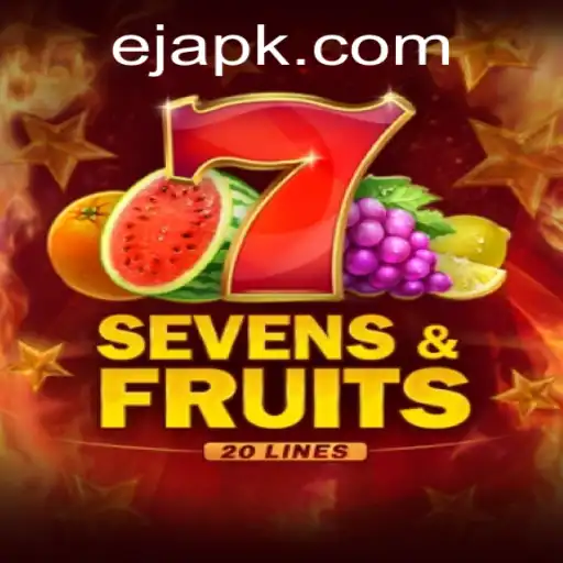 Descubra o Encantador Mundo de SevensFruits20 no EJcasino