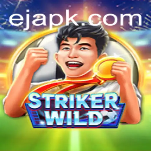 Descubra o Emocionante Mundo de StrikerWILD no EJcasino