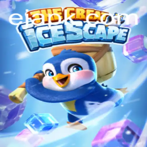 The Great Icescape: O Fascinante Mundo Gelado no EJcasino