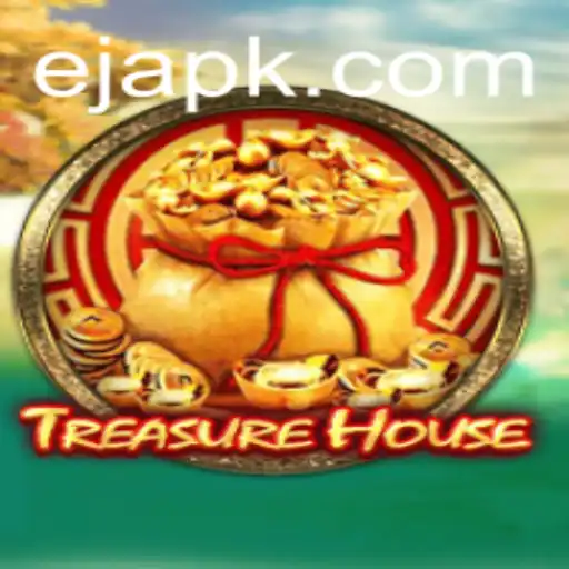Explorando TreasureHouse: Um Jogo de Aventura e Estratégia no EJcasino