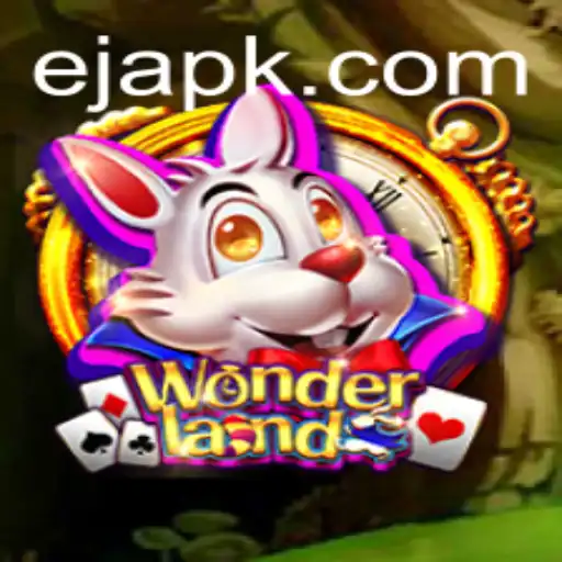 Explorando o Fascinante Mundo de Wonderland no EJcasino